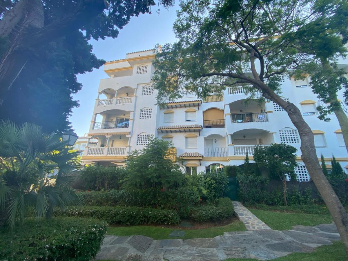 Сozy 2 Bedroom Apartment In Best Area Of 马尔韦利亚 外观 照片