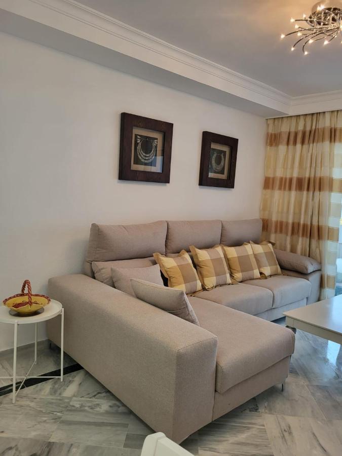 Сozy 2 Bedroom Apartment In Best Area Of 马尔韦利亚 外观 照片